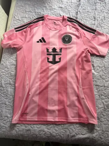 Camisa inter Miami , messi , tamanho g