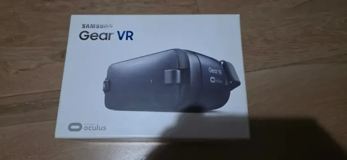 Samsung Gear VR