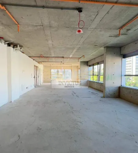 Sala Comercial para Comprar, 40m² - Bairro Jardim, Santo André/SP.