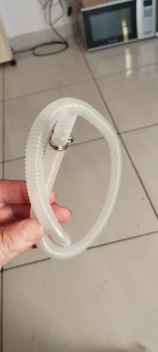Mangueira bomba d'água climatizador Consul