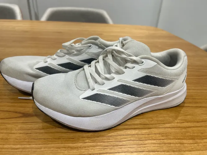 Tênis Original Adidas Duramo Rc 38