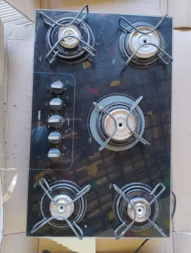 Fogão Cooktop Consul Usado