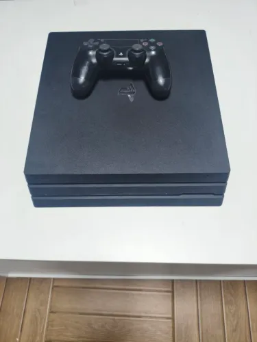 Ps4 Pro