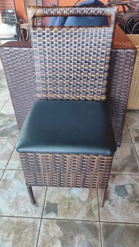 Cadeira p mesa de jantar