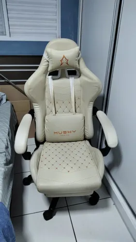 Cadeira gamer Husky