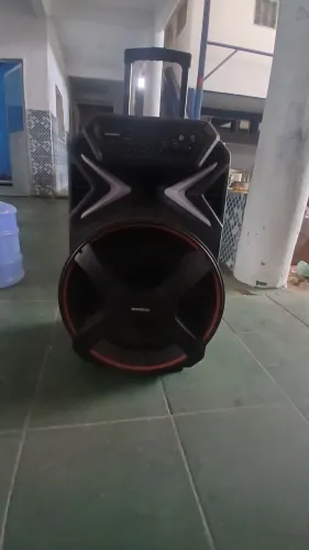 Caixa cm 700
