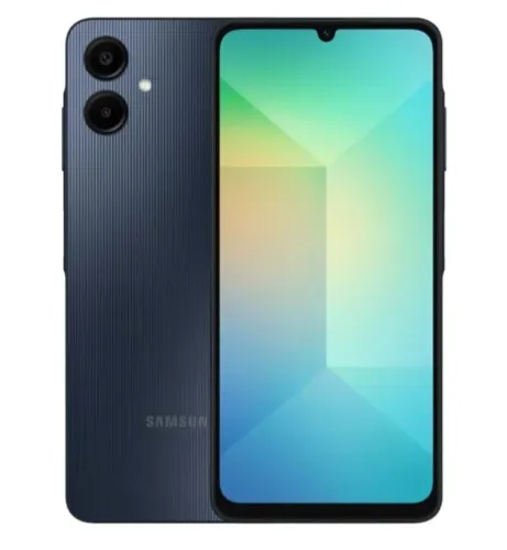 Vendo Galaxy A06 seminovo