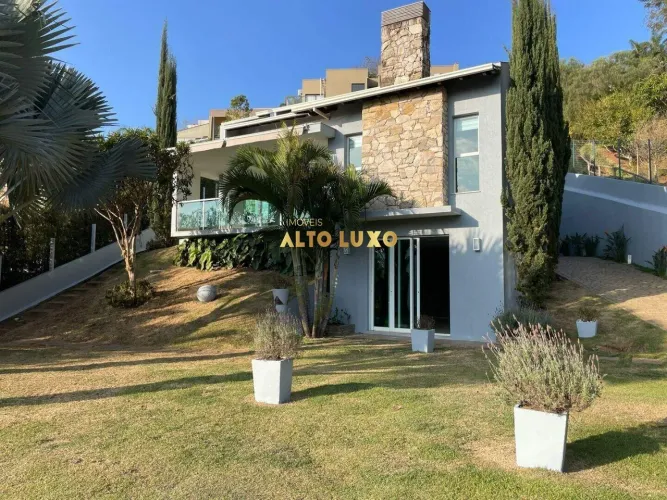 Casa com 4 dormitórios, 380 m² - venda por R$ 4.000.000,00 ou aluguel por R$ 21.150,00/mês