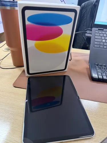 iPad