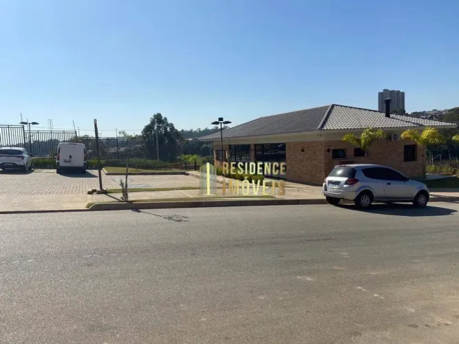 Terreno à venda, 200 m² por R$ 275.000,00 - Condomínio Villagio Wanel - Sorocaba/SP