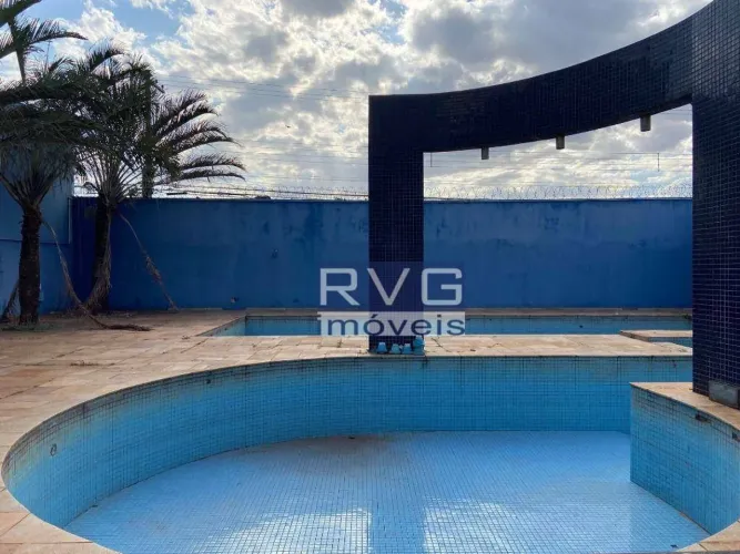 Prédio, 1717 m² - venda por R$ 3.250.000,00 ou aluguel por R$ 26.171,67/mês - Campos Elíse