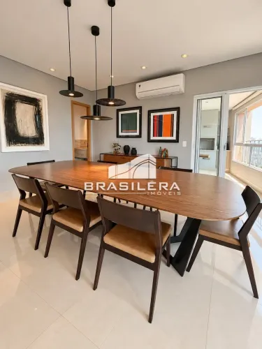 Apartamento Alto Padrão Parque Privativo à Venda, Setor Marista, Goiânia, GO