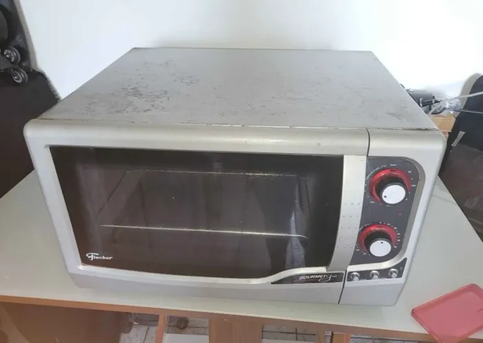 Forno Elétrico