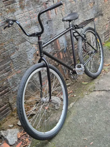 Bicicleta Magna balão Aro 26 (Seminova)!