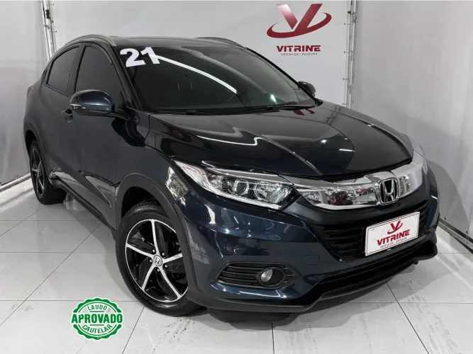 Honda HR-V EX 1.8 Flexone 16V 5P Aut. 2021