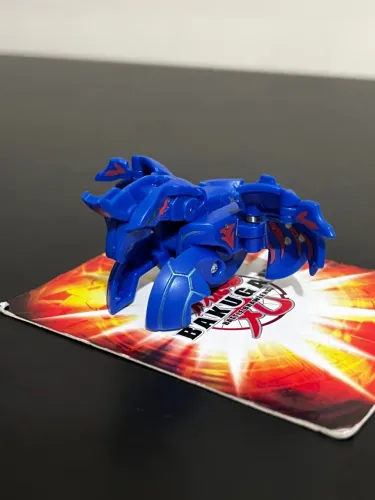 Bakugan Storm Skyres Aquos