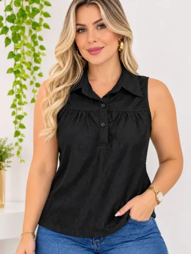 Blusa M