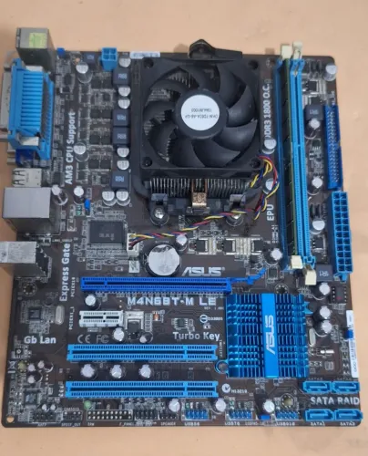 Kit DDR3