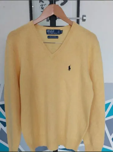 Sweater Ralph Lauren M masculino