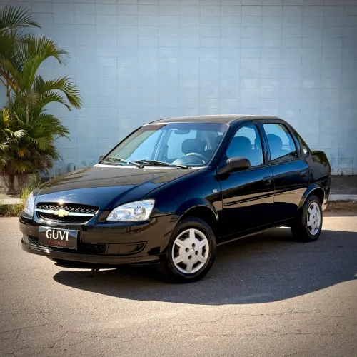 Chevrolet Classic Life/ls 1.0 VHC Flexp. 4P 2014