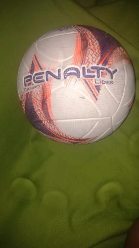 Bola de futebol