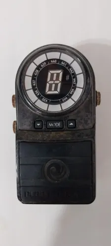 Pedal afinador Planet Waves