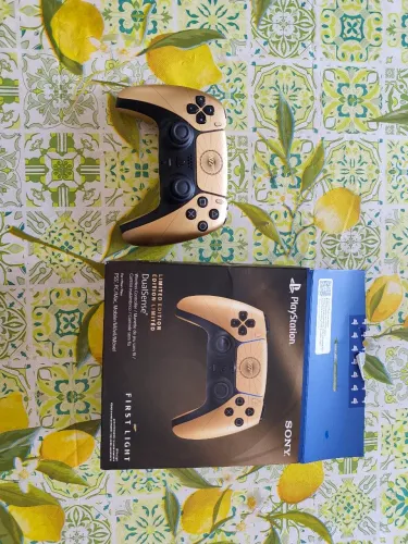 Controle ps5 007