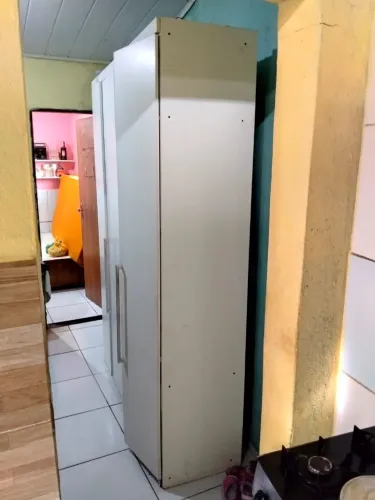 Guarda roupa