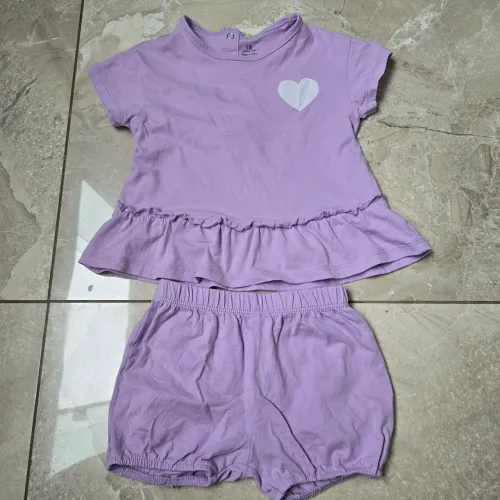 roupas infatins