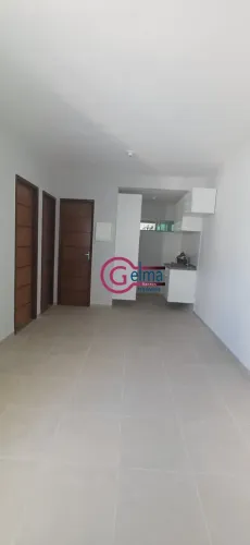 Cód. 007 Apartamento com 2/4 sendo 1 com suíte reversível no Parque Ananin - Ananindeua