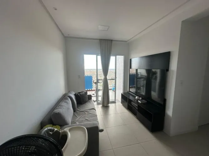 Apartamento, 2 quartos, 1 suíte, 62 m², 2 vagas no Marco em Belém