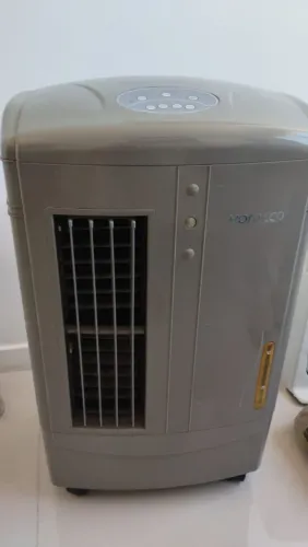 climatizador de ar portátil Komeco
