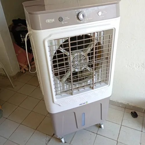 Climatizador climatizador hot sat