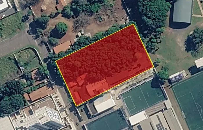 Imóvel Comercial, Galpões, 5.000,00m², Morumbi, Paulínia/SP