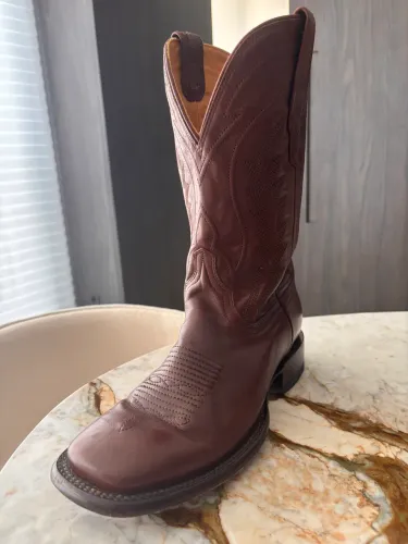 Bota cowboy tecovas