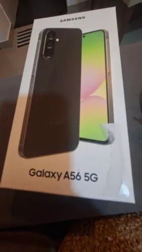 GALAXY A56 256GB