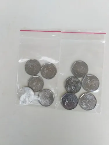 Peças Antigas para sua Coleção.