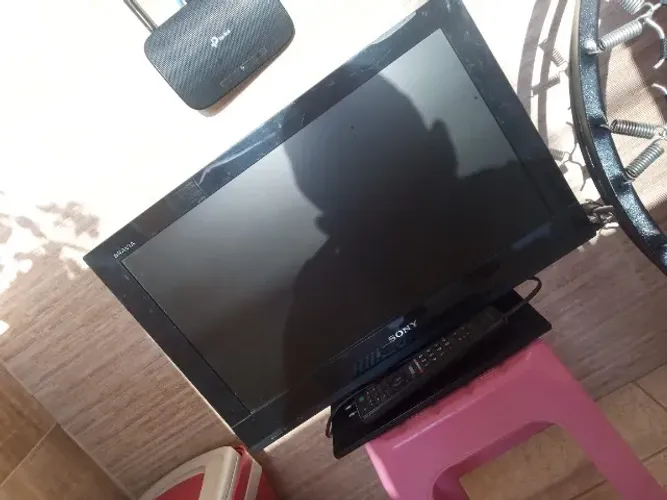 TV Sony 
