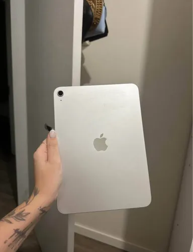 iPad 11 A16 128GB ? Estado de Novo + Garantia Apple até 17/02/2027