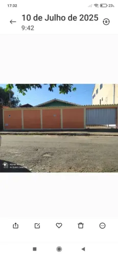 Casa para venda de 435 metros quadrados com 3 quartos em Vila Isaura - Goiânia - GO