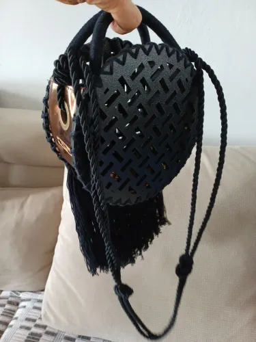 Bolsas de diversas marcas