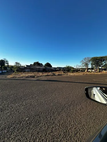 Terreno para investidor