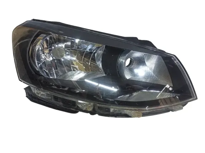 Farol Direito Gol Saveiro Voyage G6 2012/2016 Original Usado