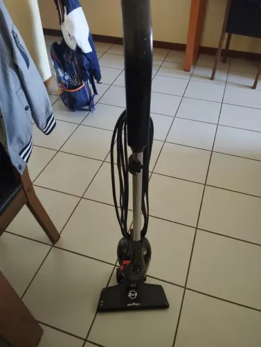 Aspirador de pó