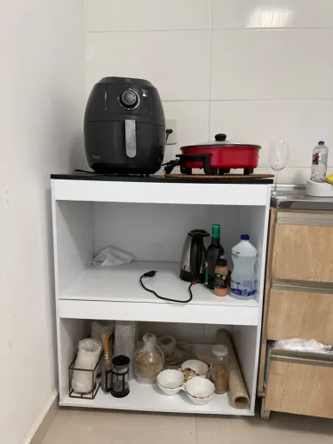 Armário Gabinete de cozinha