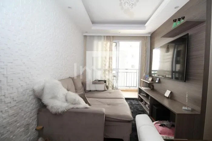 Apartamento à venda no Soul Jardim Sul - Rua Chapada De Minas, 210 - São Paulo - SP