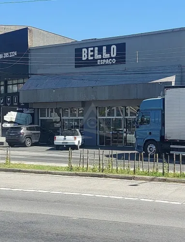 Salão à venda em Campinas, Jardim do Lago, com 357 m²