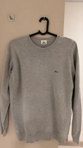 Sueter Lacoste Original - G