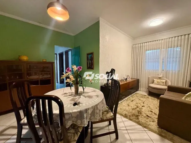 Apartamento com 3 dormitórios à venda, 77 m² por R$ 320.000,00 - Igarapé - Porto Velho/RO