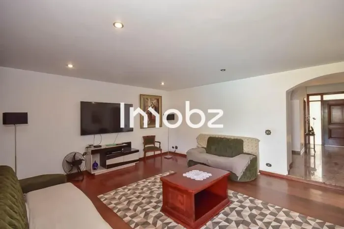 Casa à venda - Avenida Albert Einstein - São Paulo - SP - CEP: 05652-000